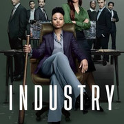 Industry (2022) S02 [ Episode 1-8] Complete 